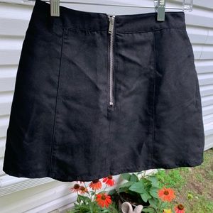 H & M Mini Skirt